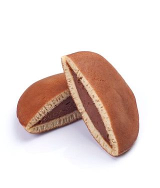 Dorayaki De Chocolate
