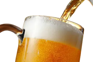 Bezalkoholno pivo