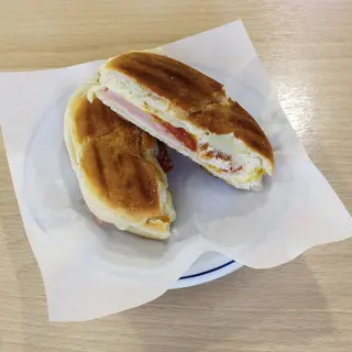 Francesinha