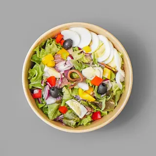 Insalata Nizzarda