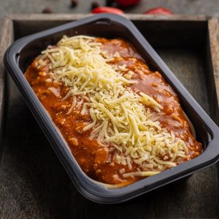 Makaron Bolognese