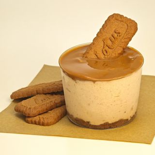 Mousse De Lotus
