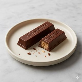 Snack cioccolato