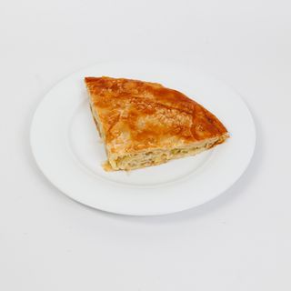 Burek s krumpirom 250g