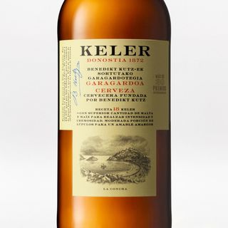 Keler (330ml.)
