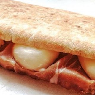 Panino Bufalino