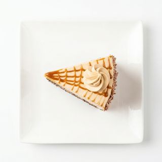 Cake Slices