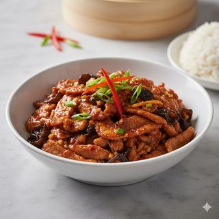 Pollo Frito Karaage Japones