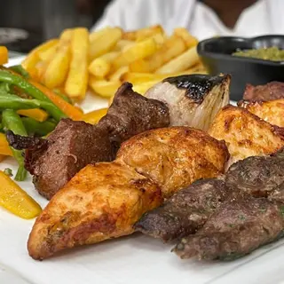 Mix Grill