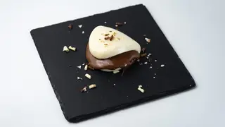 Bao nutella