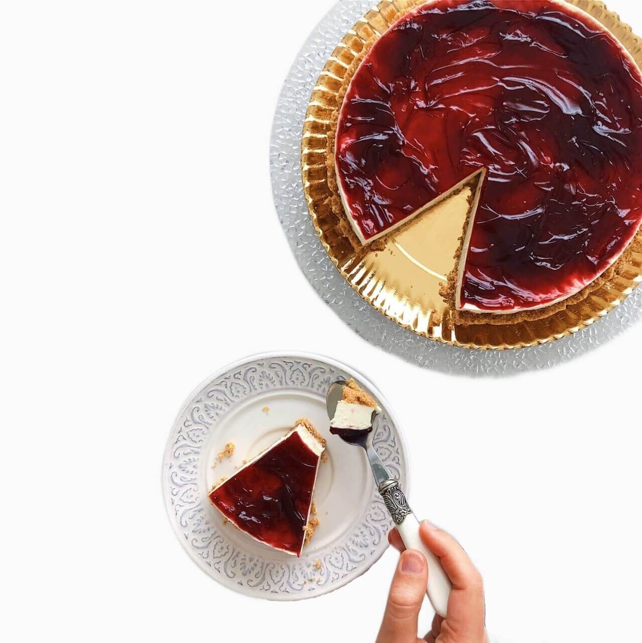 Cheesecakes