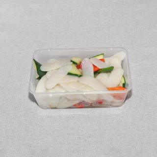 Gnocchi di Riso Saltati