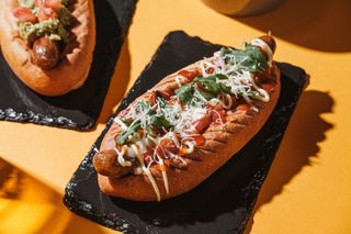 პიცა დოგი