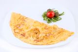 Omelet to order 200 gr