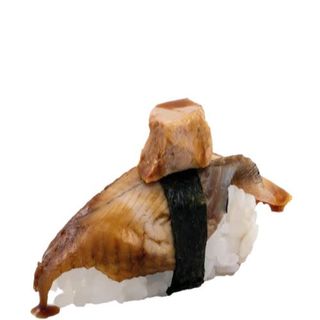 Nigiri De Anguila Fume (1 Ud.)