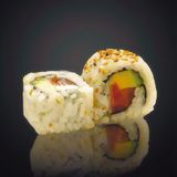 California Salmón (8 Uds.)