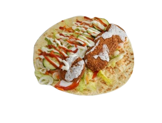 Piadina Chicken Breast