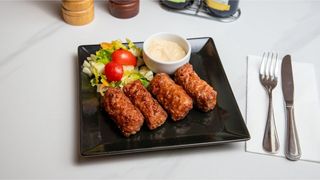 Mici