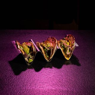 Tacos Mexicanos (3 Uds.)