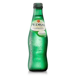 Pedras / Sparkling Water 