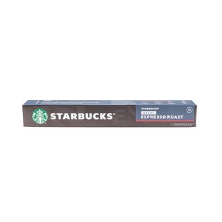 Cápsulas Espresso Decaf