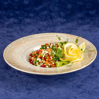 SALATA TABBOULEH