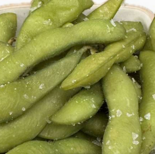 Edamame trufa