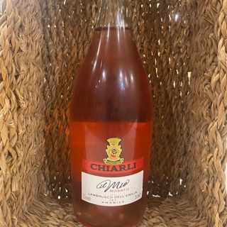 LAMBRUSCO ROSATO