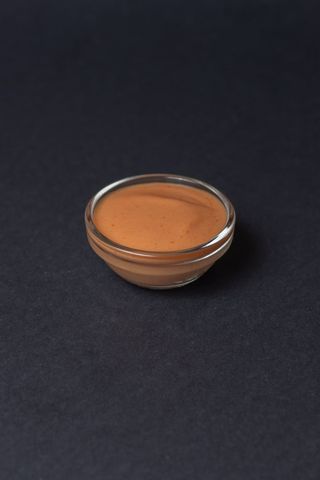 St. James's irish pub hot  sos