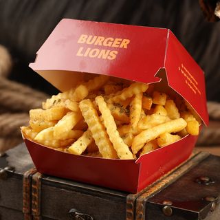 სპეც. კარტოფილი ფრი