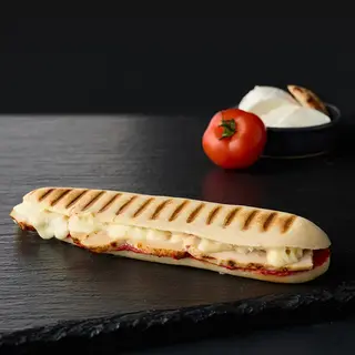 Panini Poulet