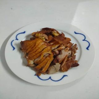 Pato Asado