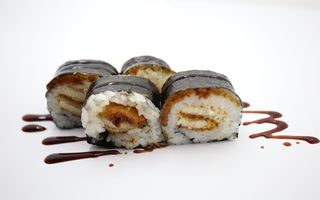 222-Futomaki chicken