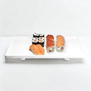 Fresh Delight - 16 Pièces