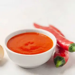 Sriracha