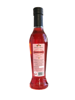 Sirop de trandafiri