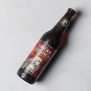 Grička vještica