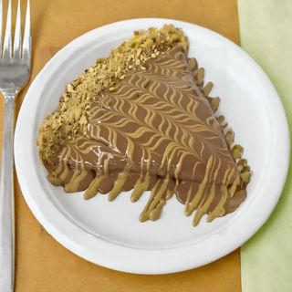 crêpe chocolat Dubai