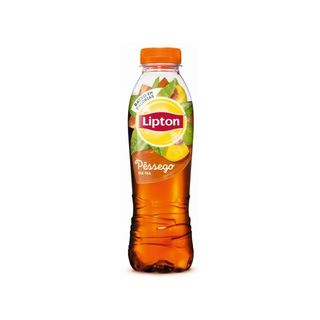 Ice Tea Pessego Lipton 50 cl