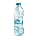 Минерална вода Банкя малка