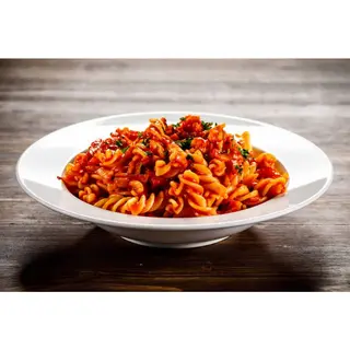 Pasta Pomodoro