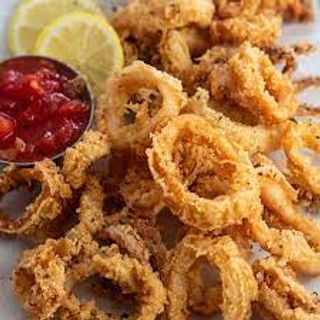 Calamari (125g)