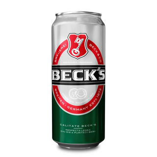 Beck's doza 500ml