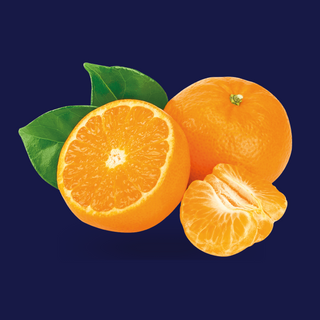 Tarrina 500G Mandarina