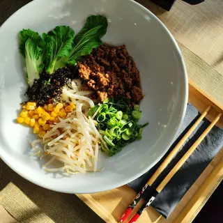 Tantan Udon