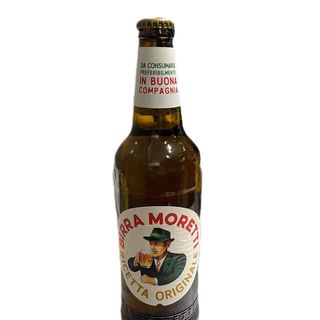 Birra Moretti 66cl