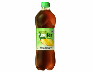 Fuse Tea 0,5 Манго-ананас*