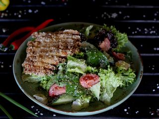 Салат Грін Мікс (260г)