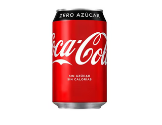 Coca-Cola Zero