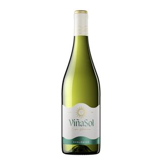 Vino Blanco Seco Viña Sol Torres 75Cl